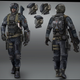Image for article titled The Art Of Call Of Duty: Infinite Warfare